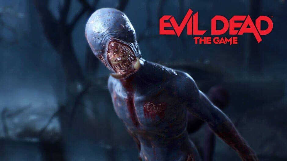 Скриншот 2 из Evil Dead: The Game - Deluxe Edition