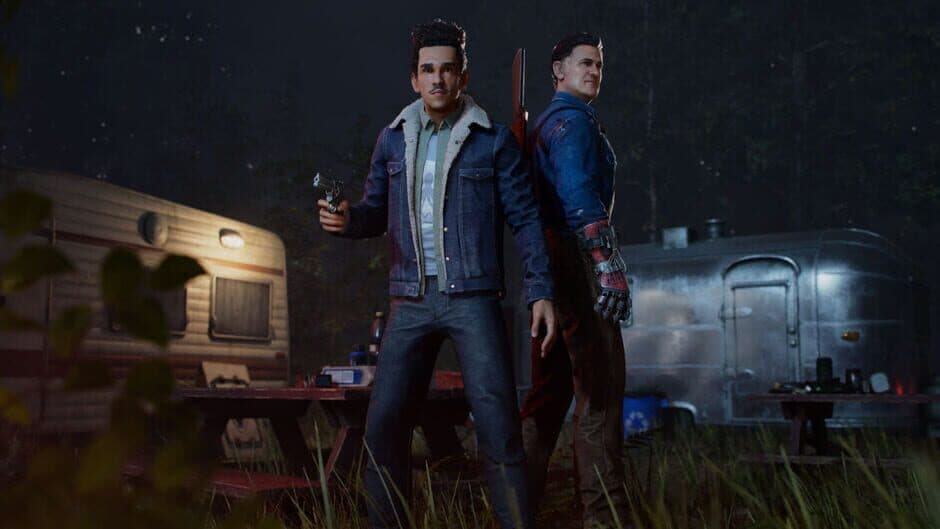 Скриншот 5 из Evil Dead: The Game - Deluxe Edition