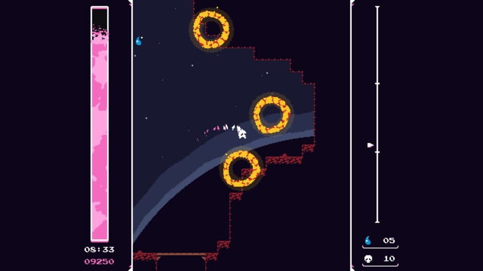 Скриншот 2 из Ablaze Ascent