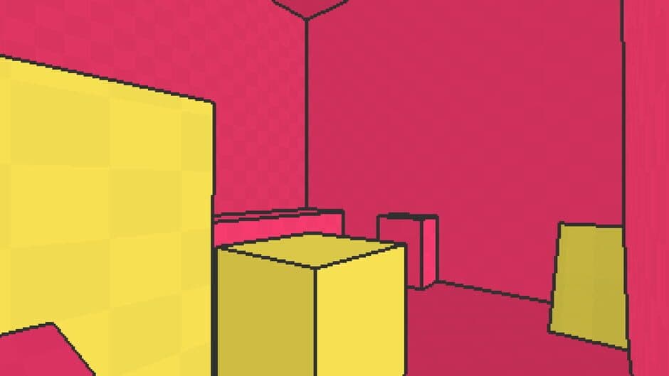 Скриншот 2 из Overlapped