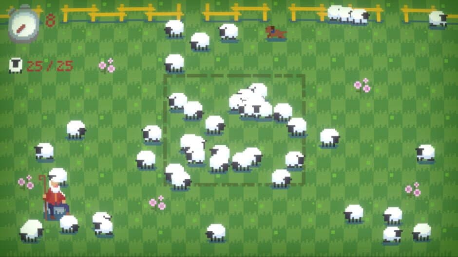 Скриншот 1 из Shepherd