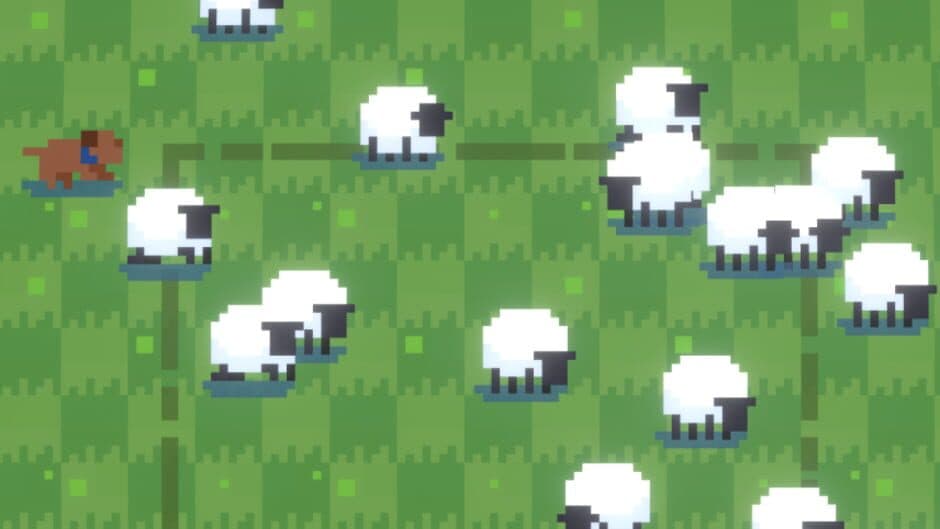 Скриншот 2 из Shepherd