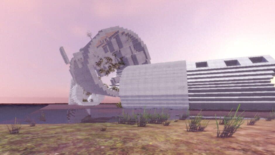 Скриншот 4 из Structus