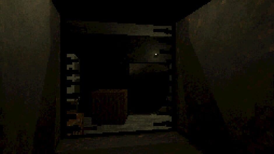 Скриншот 6 из In the Mountains