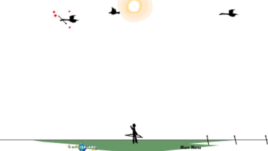 Скриншот 1 из Bowman 2