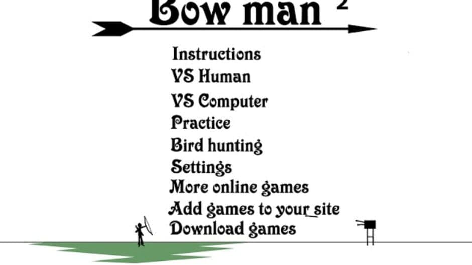 Скриншот 3 из Bowman 2