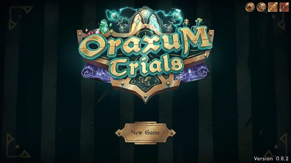Скриншот 1 из Oraxum Trials