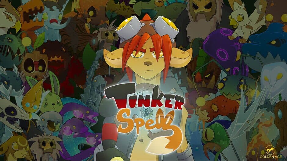 Скриншот 9 из Tinker & Spell