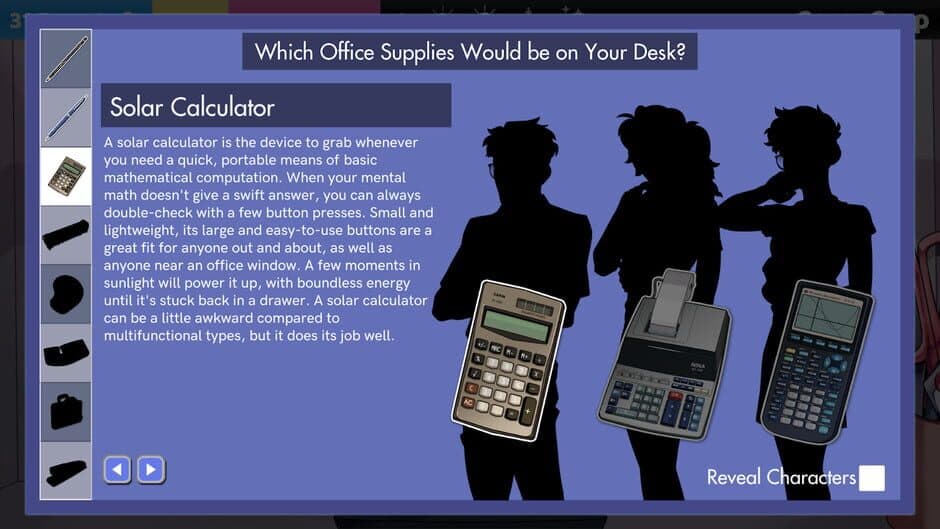 Скриншот 5 из The Office Type
