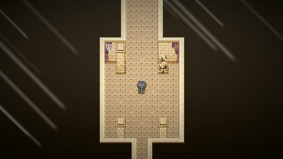 Скриншот 7 из Transcendence Legacy: Voidswept