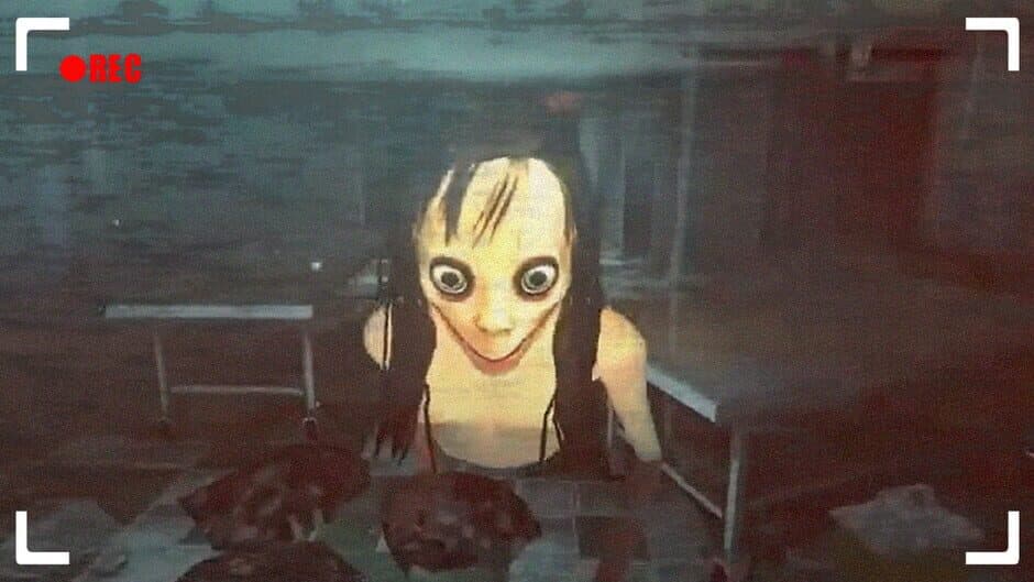 Скриншот 1 из Momo is Here