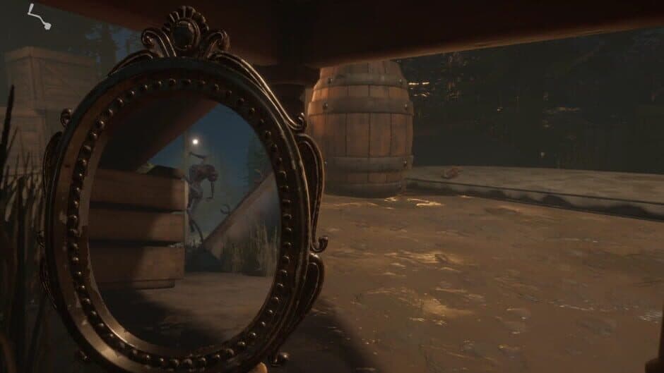 Скриншот 1 из Wayward Harbor