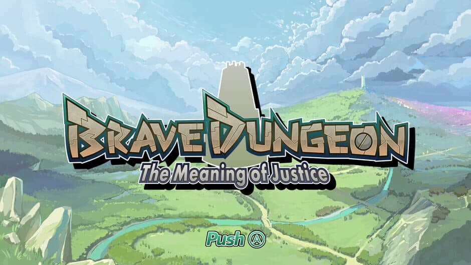 Скриншот 1 из Brave Dungeon: The Meaning Of Justice