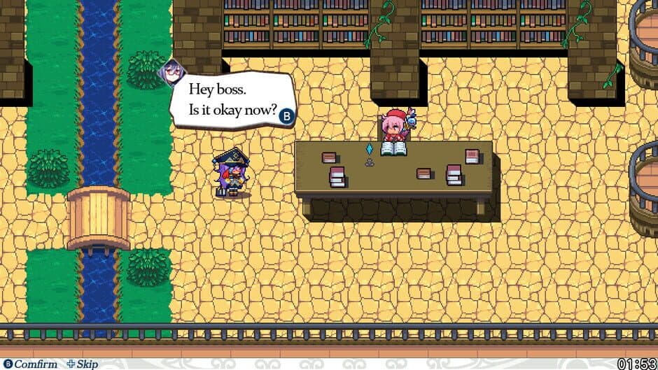 Скриншот 10 из Brave Dungeon: The Meaning Of Justice