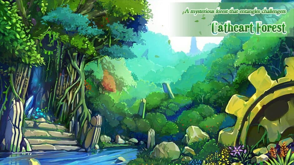 Скриншот 6 из Brave Dungeon: The Meaning Of Justice