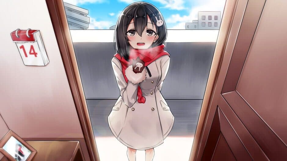 Скриншот 1 из Being Loved