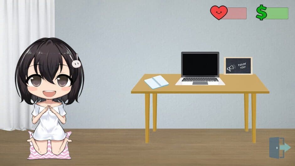Скриншот 3 из Being Loved