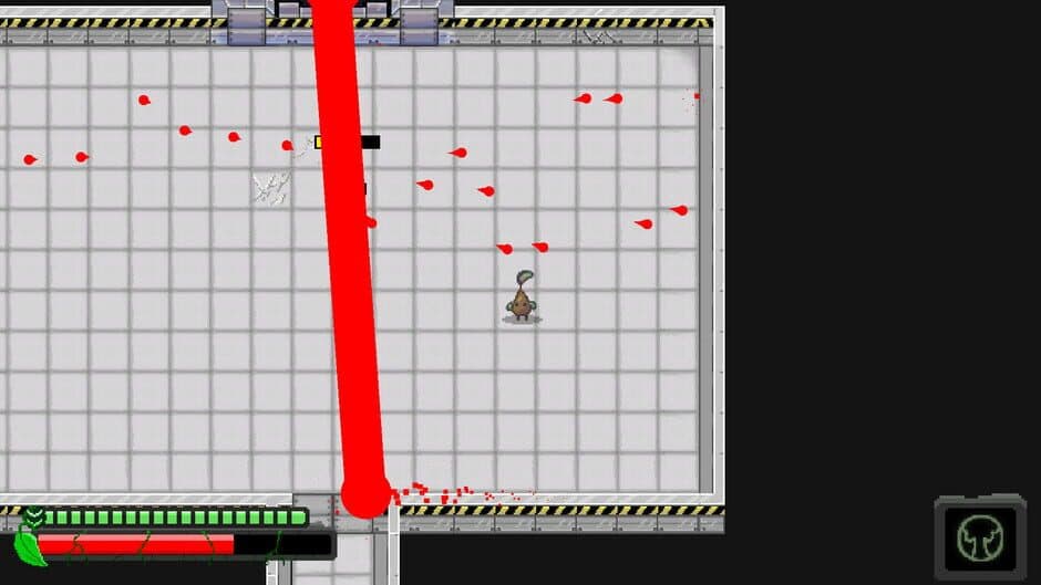 Скриншот 2 из Project Xenoflora