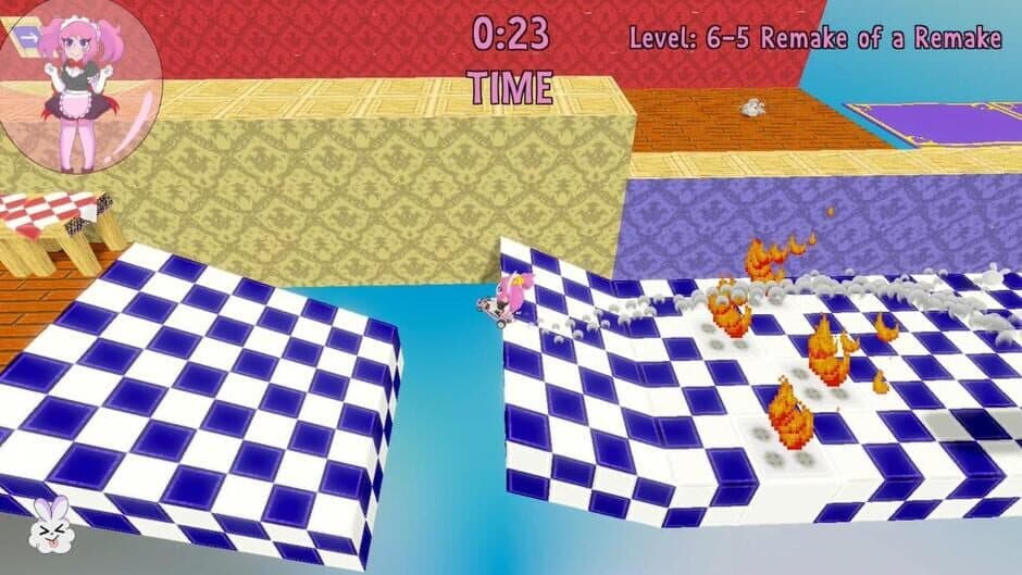 Скриншот 5 из Marble Maid