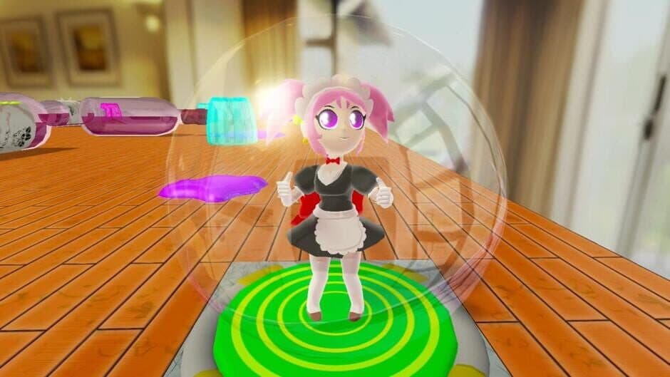 Скриншот 2 из Marble Maid