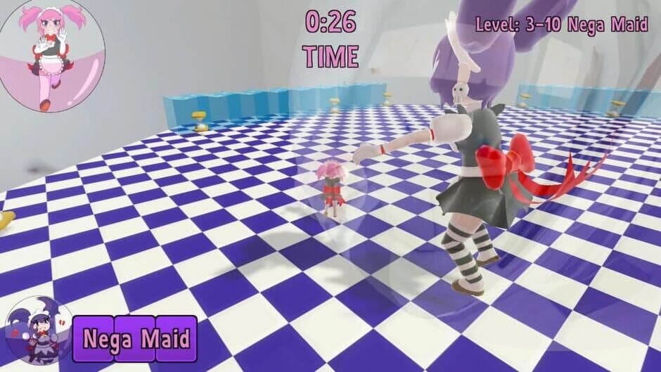 Скриншот 3 из Marble Maid