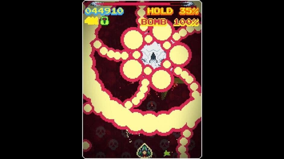 Скриншот 1 из Z-Warp