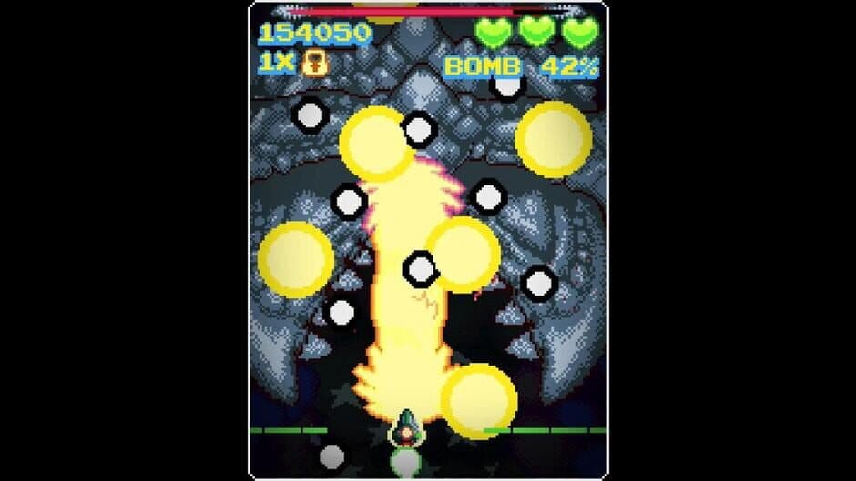 Скриншот 2 из Z-Warp