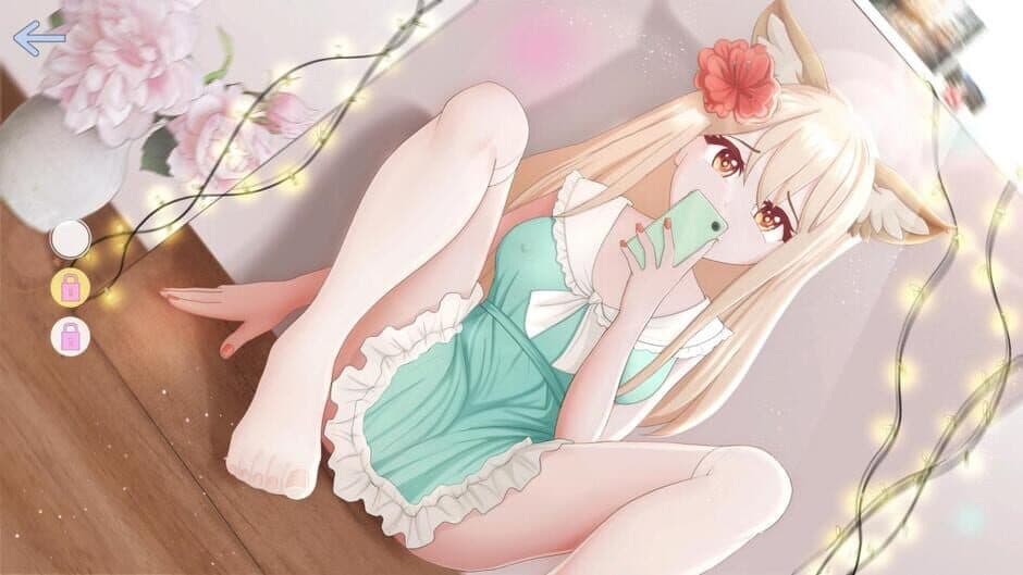 Скриншот 1 из Neko Secret Room