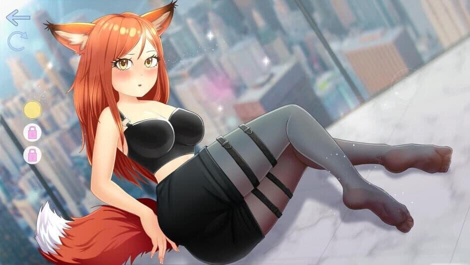 Скриншот 3 из Neko Secret Room