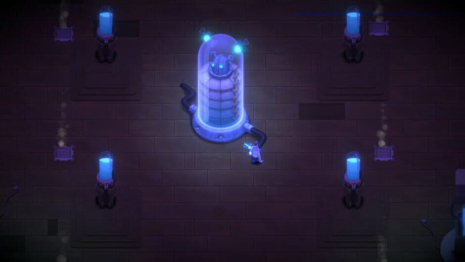 Скриншот 5 из Bibots
