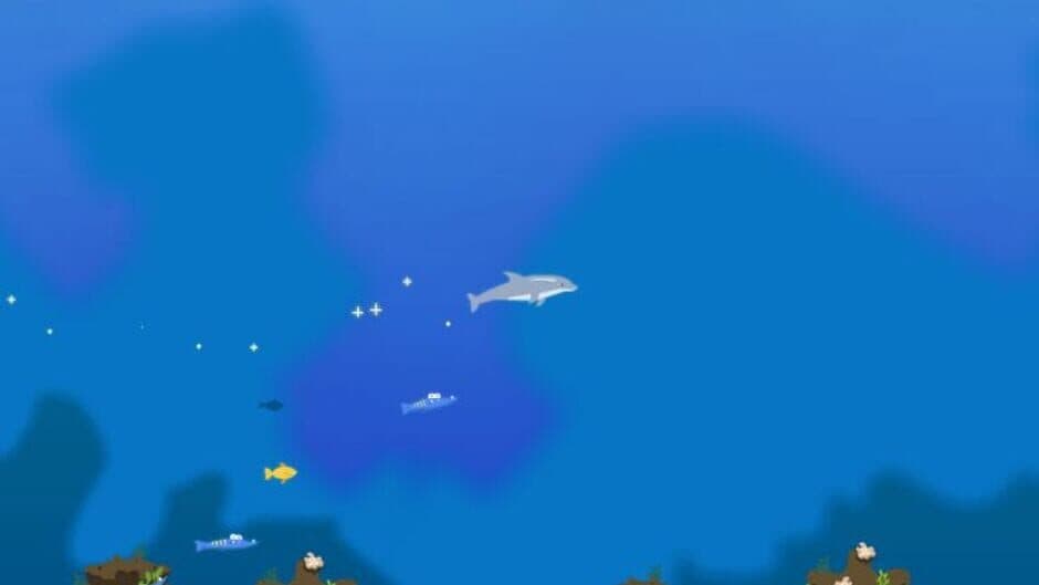 Скриншот 2 из Dolphin Olympics 2