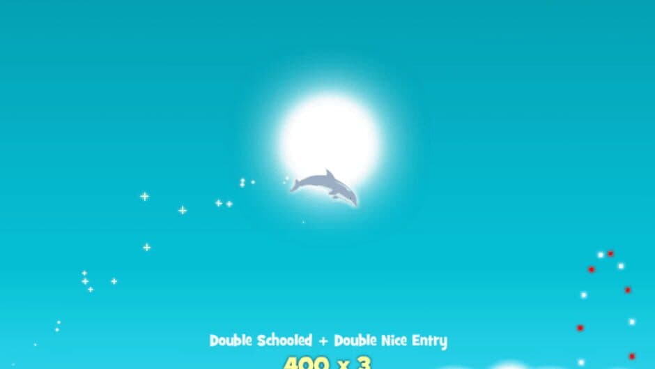 Скриншот 4 из Dolphin Olympics 2