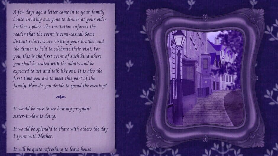 Скриншот 3 из Victorian Debutante