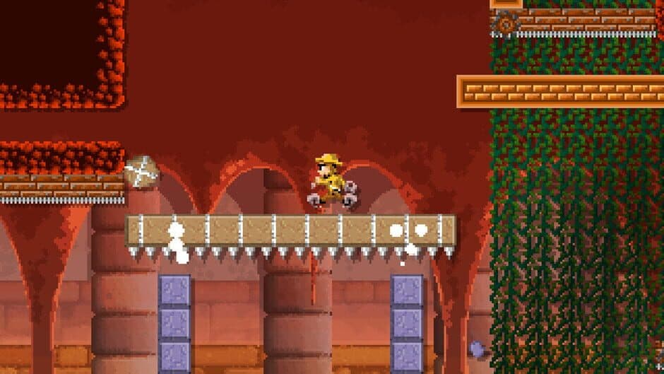 Скриншот 3 из Ruins & Switch