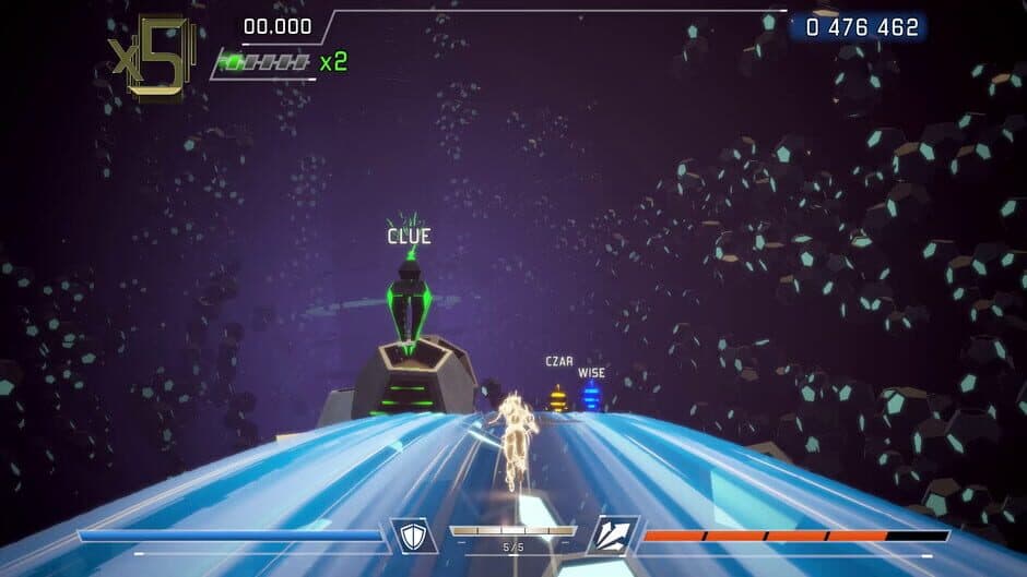 Скриншот 3 из Outshine