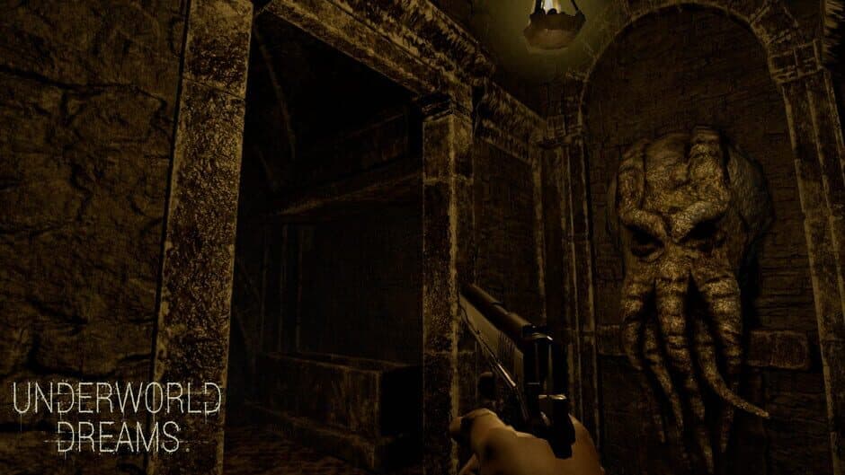 Скриншот 2 из Underworld Dreams: The False King
