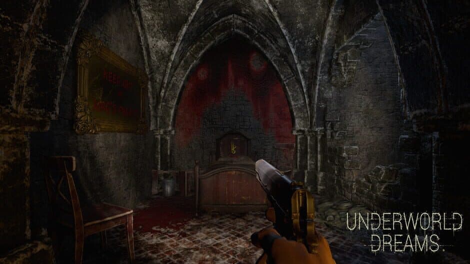 Скриншот 6 из Underworld Dreams: The False King