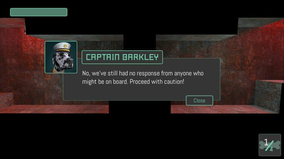 Скриншот 4 из SpacePom