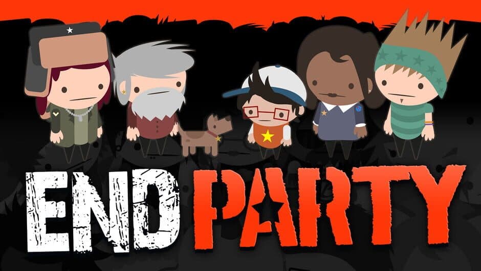 Скриншот 7 из End Party
