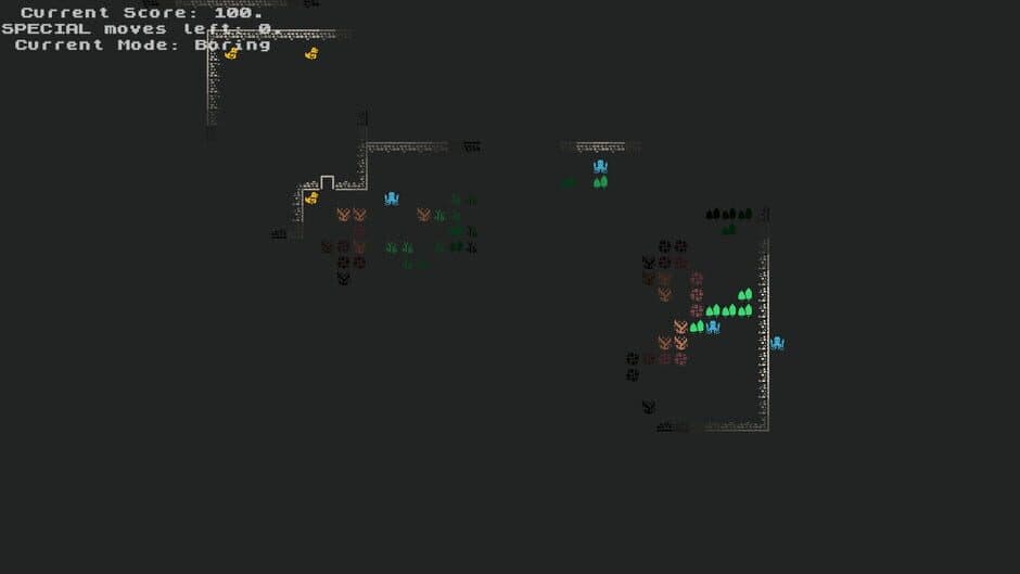 Скриншот 1 из Lonely Tribes