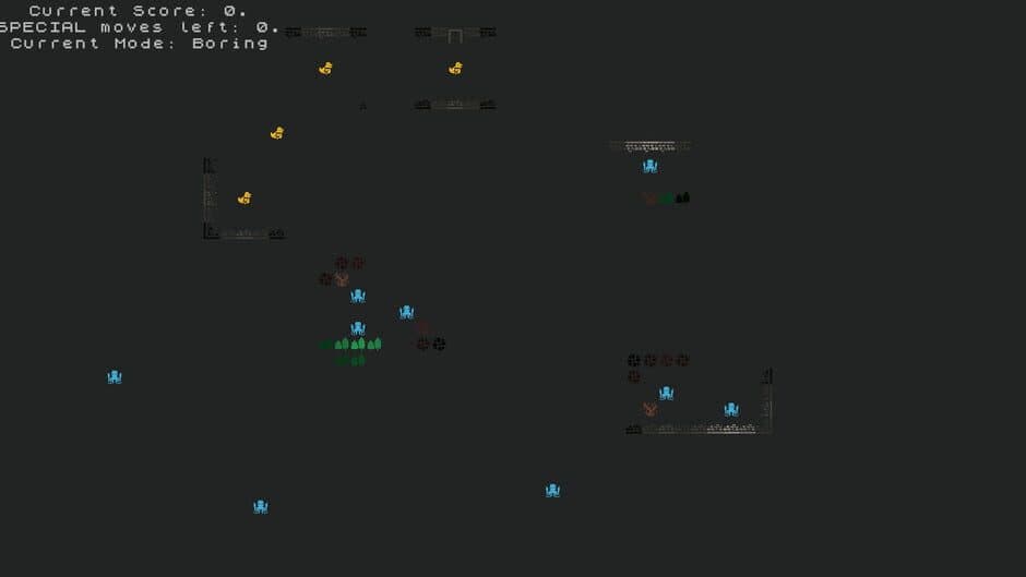 Скриншот 3 из Lonely Tribes