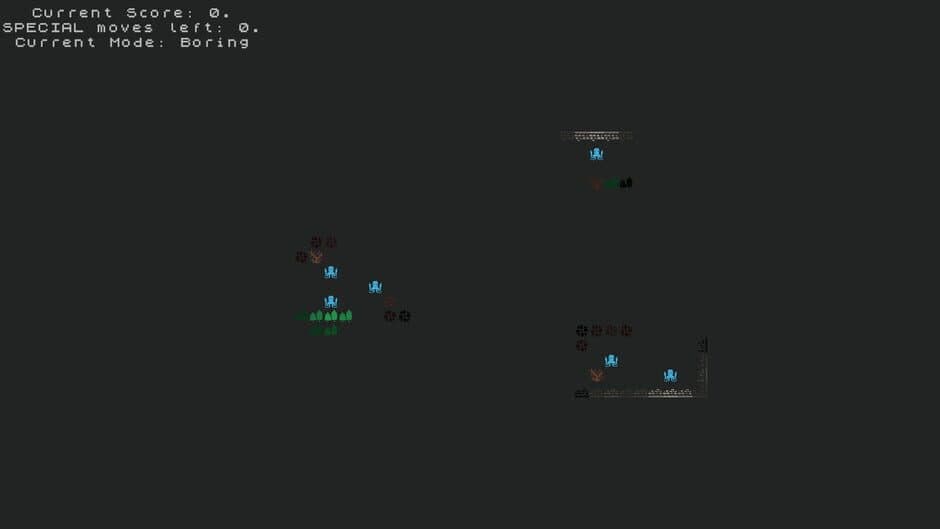 Скриншот 5 из Lonely Tribes