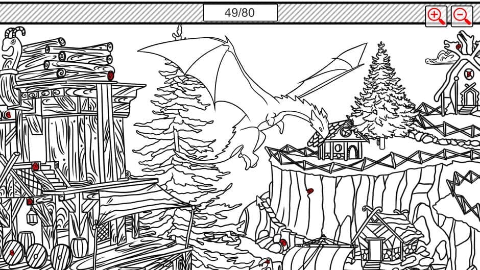 Скриншот 1 из Search All: Runes