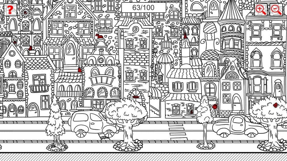 Скриншот 5 из Search All: Cactuses