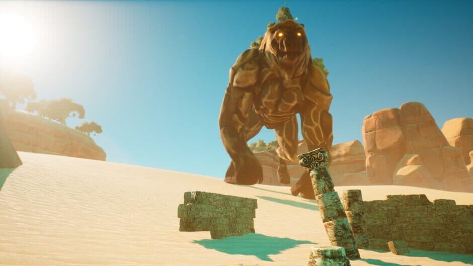 Скриншот 2 из The Fall of Balance