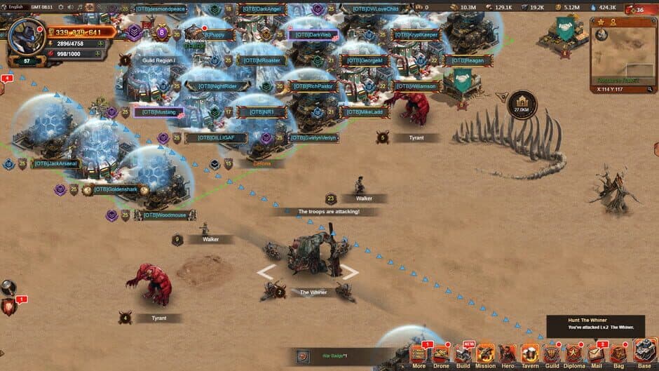 Скриншот 3 из Doomsday Dispute