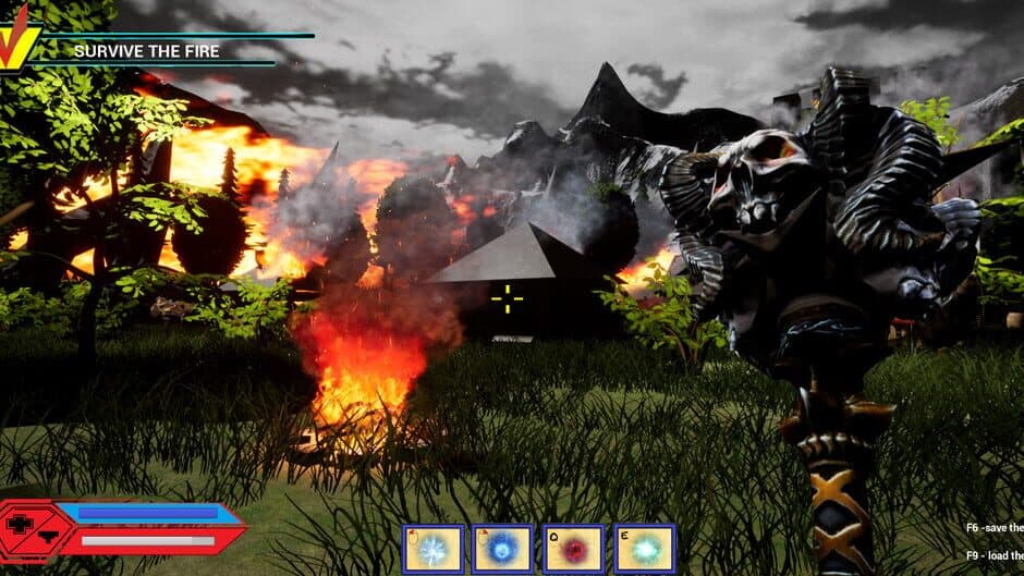 Скриншот 11 из Dark Magic 2