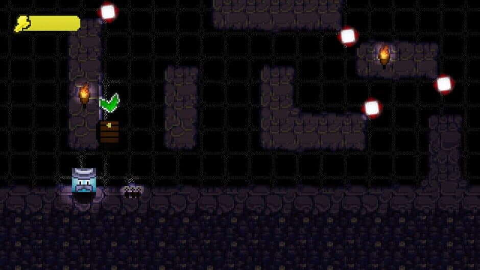 Скриншот 1 из Slime Escape