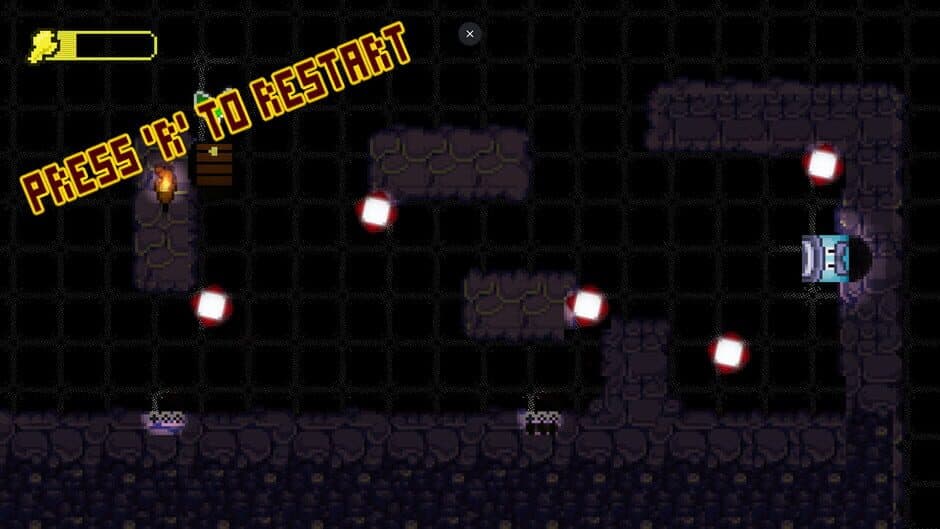 Скриншот 2 из Slime Escape