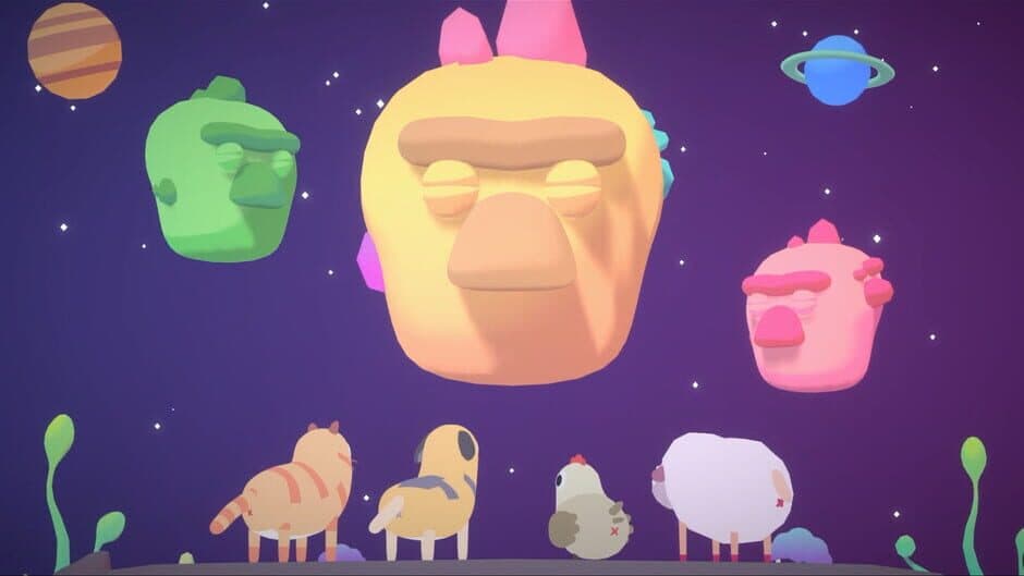 Скриншот 2 из Zoo Squad
